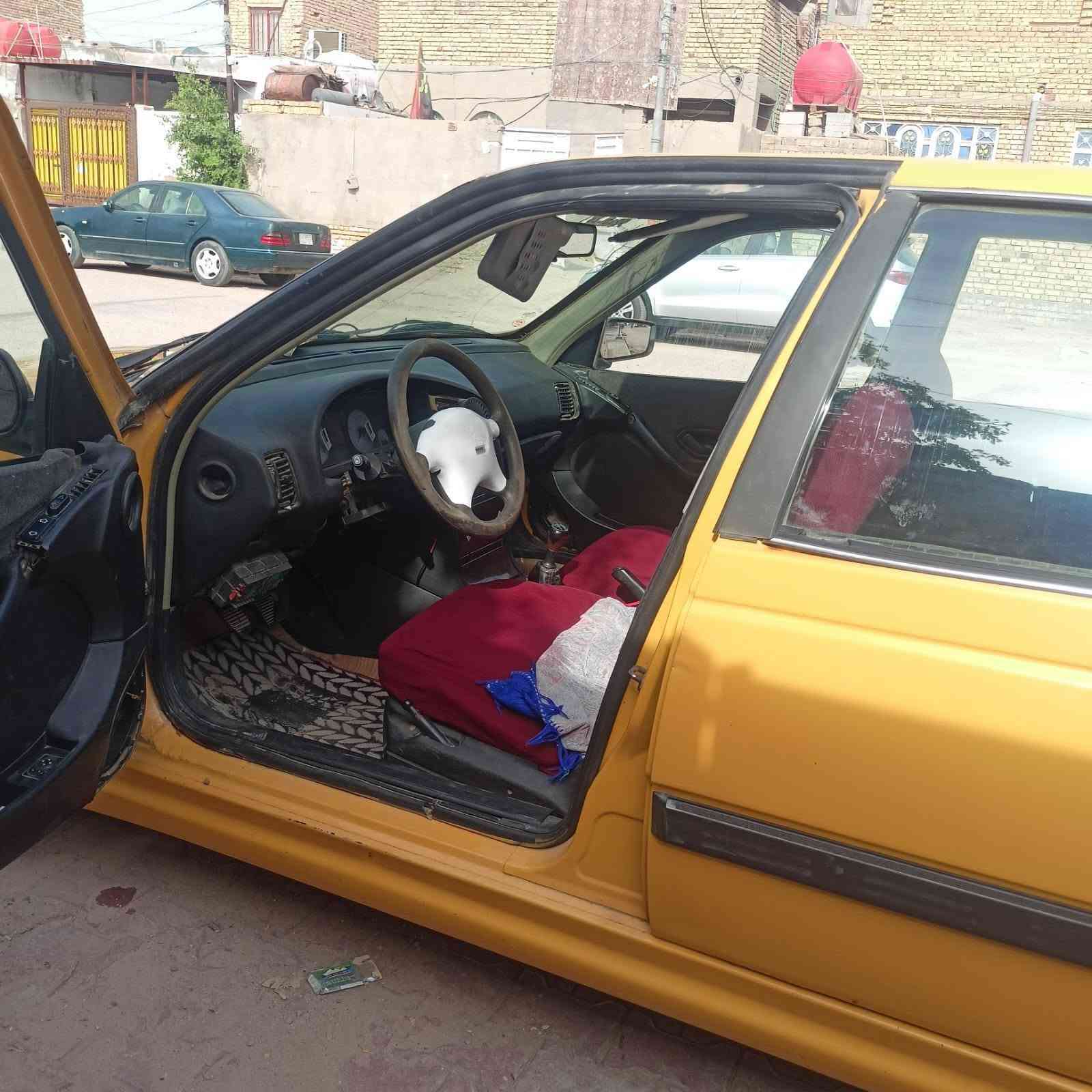 بيجو بارس 15 للبیع  
***********
