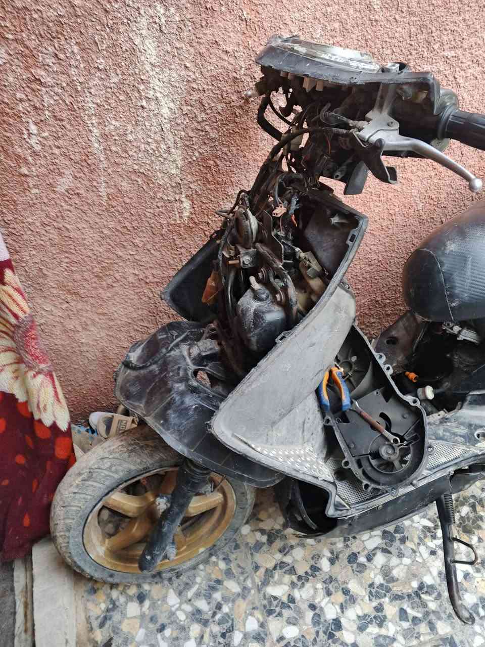 سكنس فحل تجفيت جديد كابريتر جديد شغاله جبتله هندر ماعرف أشده شحن مابيها شغاله ب250 الحسينيه


**إذا كنت صاحب هذا الإعلان وتريد حذفه لأي سبب، رجاءا أرسل رسالة إلى الدعم الفني**