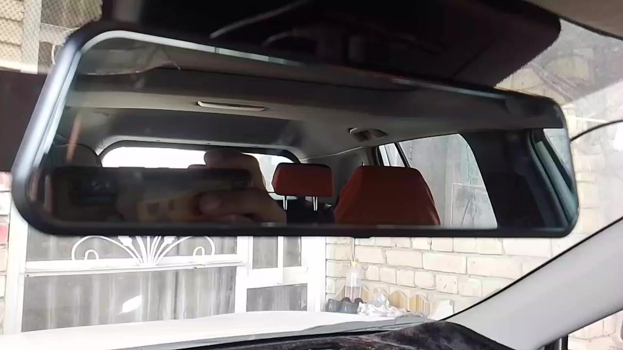 داش كام مراية اصلية خلفي امامي وتنقسم الشاشة نصفين
سعرها 50 الف


**إذا كنت صاحب هذا الإعلان وتريد حذفه لأي سبب، رجاءا أرسل رسالة إلى الدعم الفني**