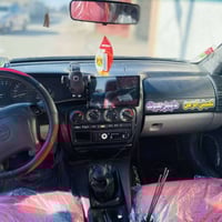 اوپل بزون • كير عادي • زنون شاشة