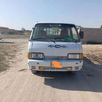 كيا بنكو • موديل ٩٣ • رقم بابل