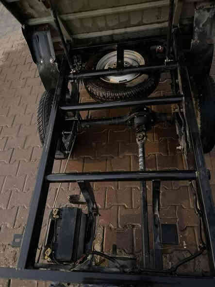 موديل 2022 للبيع السعر مليونين و 200 وبيها مجال ***********
