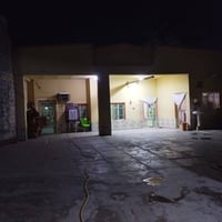 بيت للبيع • ٤٨٠م • ورة الكراج الجديد الموحدة