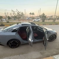 كي5 GT لاين • ٢٠٢٣ • وارد أمريكي