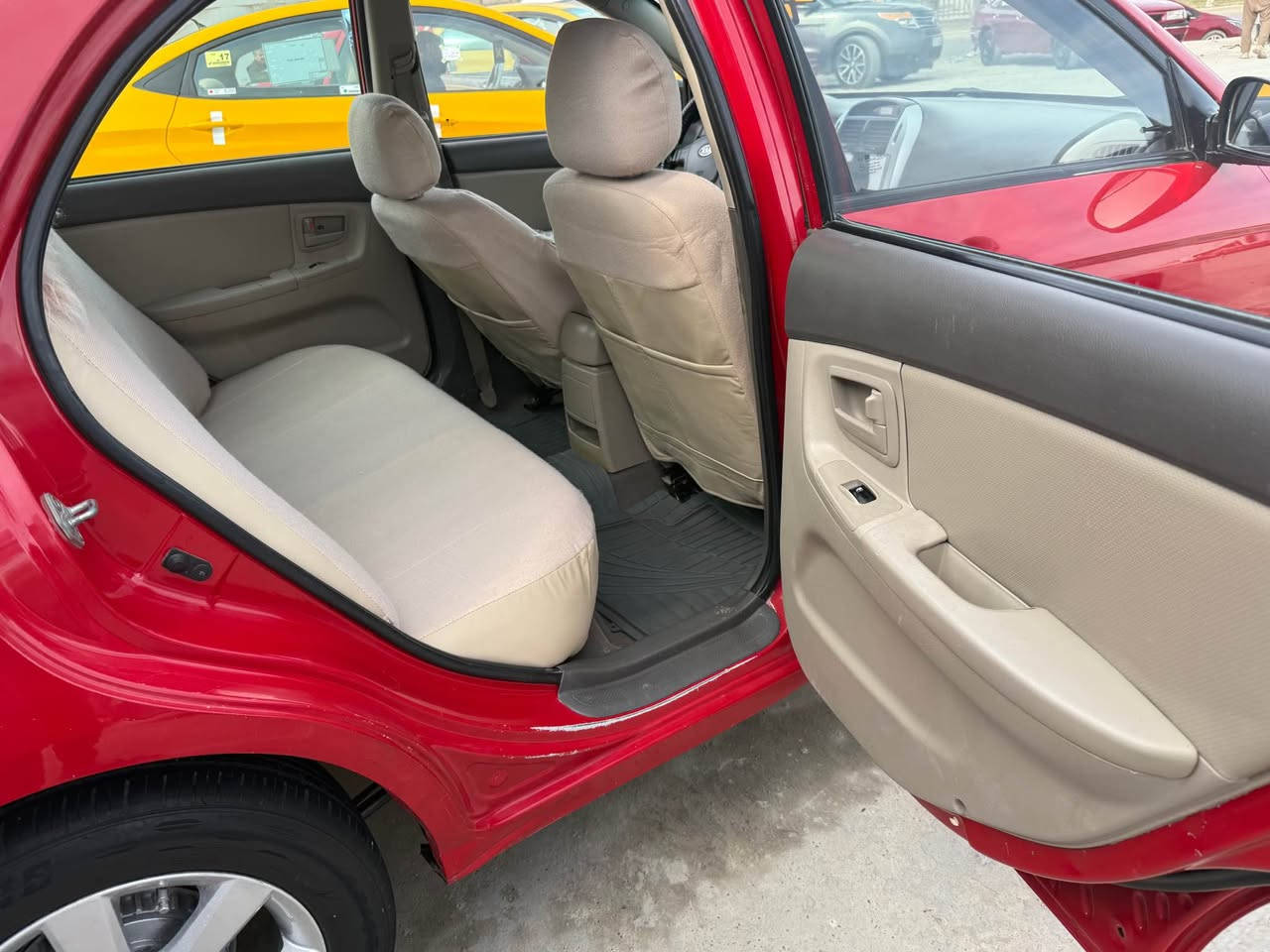 سلام عليكم سيراتو 2009 رقم ربيل دفتر بانزي بسمي بدون صبغ محرك 16 دكشن عالي   *********** بغداد, العراق
