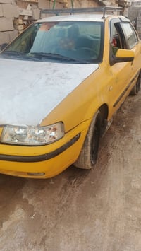 سمند • ٢٠١١ • بغداد