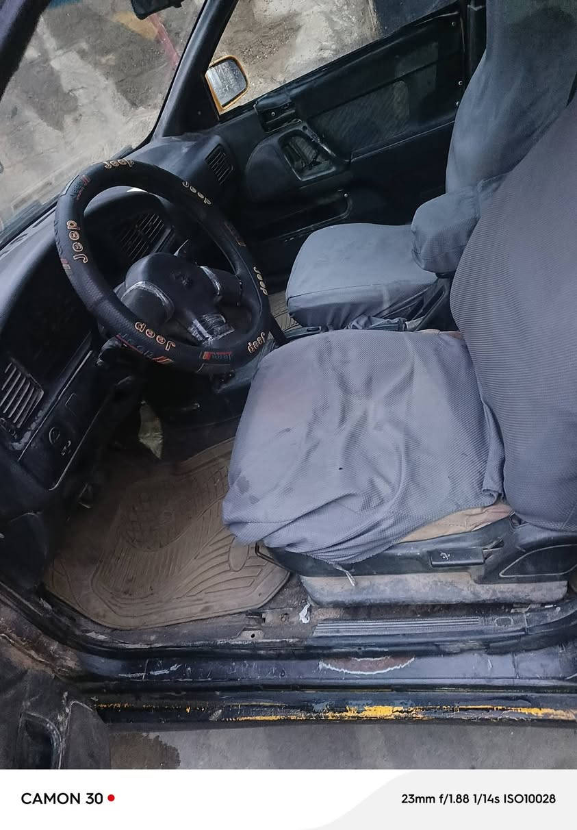 النترا دمعه موديل 93 أوتوماتيك كير محرك بشرط كوبون بانزين شرط الوكالة كهربائيات جاهزه السعر 18 مكلف بالنشر العنوان كركوك؟ ‏‪***********‬‏
