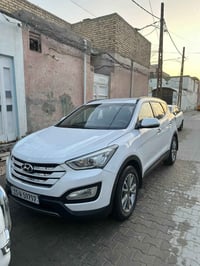 سنتافي • ٢٠١٦ • ٤ سلندر