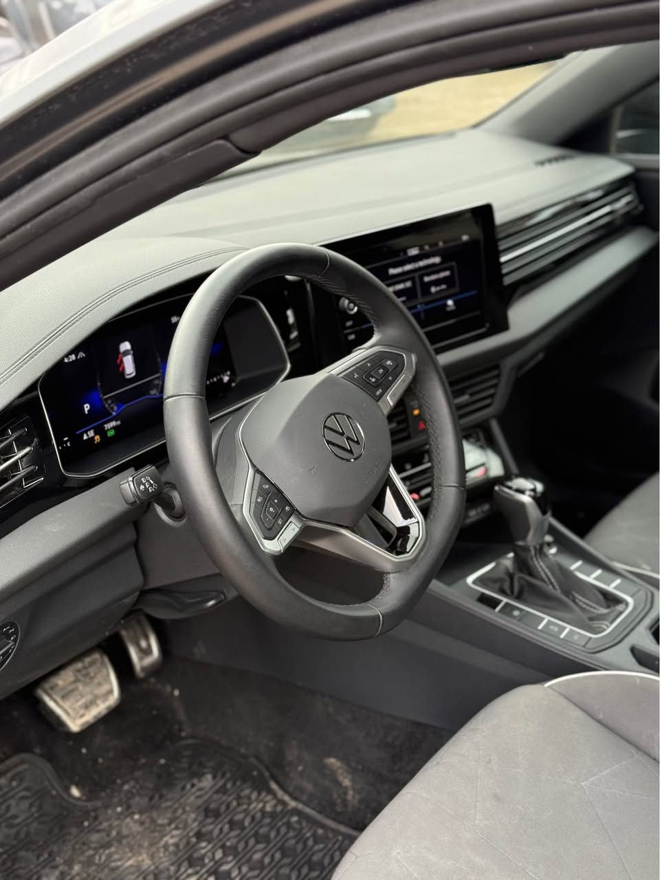 السلام عليكم 
فولكس واكن جيتا (2025) شكل جديد 
سعر جوه سوك : 150ومجال 
ماشيه : 7الف زيرو ✅
اللوان : نفطى 
ملاحطة السيارة  :  چاملغ و حافه البوند وچاملغ خلفى بدون نقطه دواخل ✅

كافه الرباگات سليمه 100% 

المواصفات : 
‏‎كيج الكتروني  
‏‎شاشة ايباد  
‏‎كاميرة
شحن وايرليس
هاند بريك بصمة
اوتو ستارات : 𝐀𝐮𝐭𝐨 𝐒𝐭𝐚𝐫𝐝
اوتو ستارات : 𝐀𝐮𝐭𝐨 𝐒𝐭𝐨𝐩
رادار امامي (تحديد مسار)
‏‎رادار جانبي (نقاط عمياء)
‏‎رادار خلفي (التحذير من الاصطدام)
‏‎حساسات امامي 
‏‎حساسات خلفي 
نظام : 𝐄𝐜𝐨
نظام :  𝐍𝐨𝐫𝐦𝐚𝐥 
نظام : 𝐒𝐩𝐨𝐫𝐭 
تحكمات استيرن
استيرن هيتر 
تبريد لمس
لايتات : 𝐋𝐞𝐝 عدسة زينون 
بكلايتات : 𝐋𝐞𝐝 
ويل كروم
وبعد هواية مواصفات…
 تفاصيل اكثر الاتصال علی ارقام التاليه ‏‎‏ 
‏ WhatsApp - Vibir 
☎️***********

عنوان📍عقره اكر, نينوى
