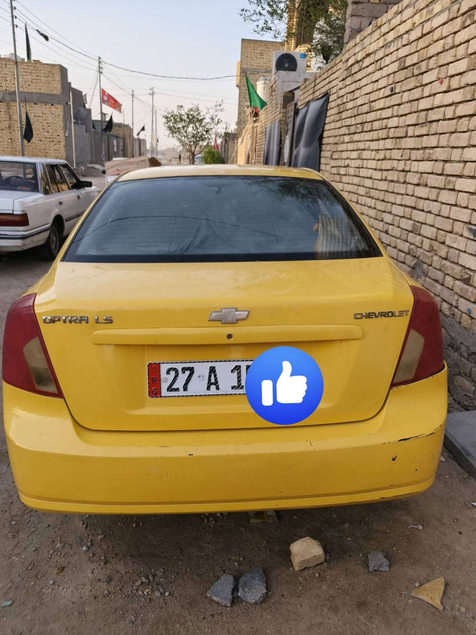 سلام عليكم
اوبترا شركة للبيع  موديل 2011  كير ومحرك وتبريد

مداور ثاني يوم  ناصرية حي الفداء

دواخل نضاف تواير جدد   السعر 56$ وبية مجال قليل

الشرا يتصل  ***********
