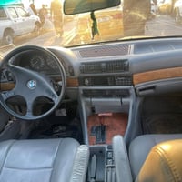 بي ام دبليو • موديل ٩٠ • قير تماتيك