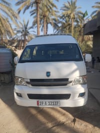 موديل ٢٠١٣ • ضربة ورا • كربلاء عمود ٧٢٠