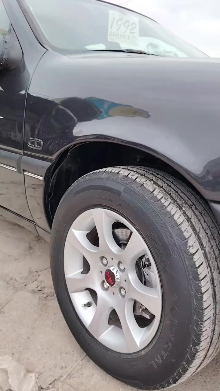 للبيع اوبل فكتره حجم 20 موديل 92 رقم ألماني سنويه عضم الئ 29 شرط تحويل من شرعي كاربون بانزين مشرحه سقف بدون دعم محرك بدايت صرف كير شرط داخل نضيف السعر ر 32 وبيهاا مجال رقم الهاتف ***********
