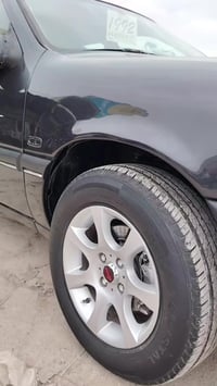 فيكترا • ١٩٩٢ • رقم ألماني