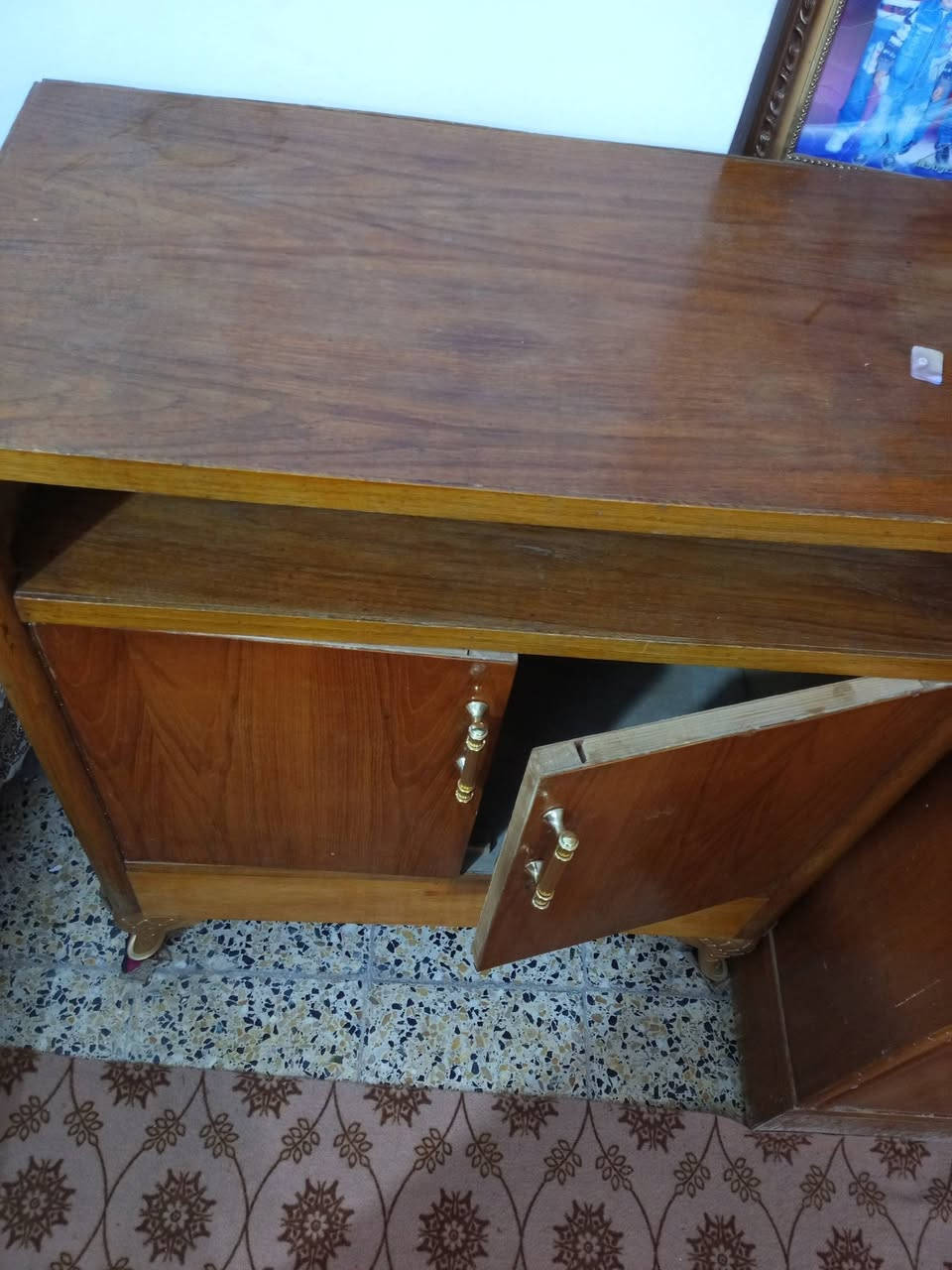 ميز انجاره شغل يد 75


**إذا كنت صاحب هذا الإعلان وتريد حذفه لأي سبب، رجاءا أرسل رسالة إلى الدعم الفني**