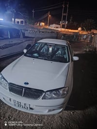 صني • ٢٠٠٢ • كير عادي