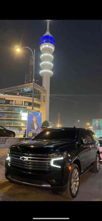 تاهو بريمير • ٢٠٢٣ • ٧٠٠٠٠ كم