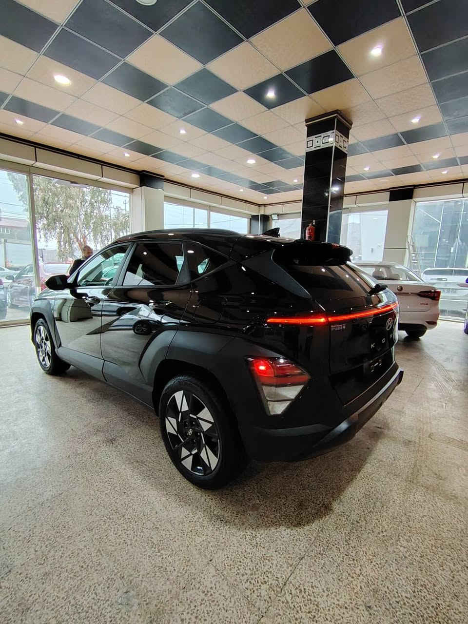 هونداي كونه 2024 وارد أمريكي مواصفات SIL معروفه حادث رقم الشاصي بالمنشور اربع أصابع تعديل بارد حافة البنيت بدون ارباكات بدون دواخل كلشي بيه على وضع الشركه
مكان دهوك
تفاصيل أكثر
*********** واتس
*********** واتس دهوك, العراق
