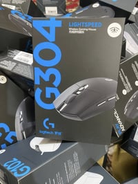 ماوس • لوجتك • جديد