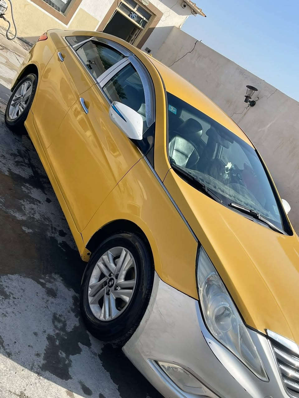 سوناته وراد كوري موديل 14 اصل رقم بغداد دولي السياره جهازه عله آخر حبايه كير مكينه حداديه تدفه تبريد من كلشي جهازه مكان سياره الحله مدحتيه رقم هاتف ***********. السعر 117 وبيها محال
