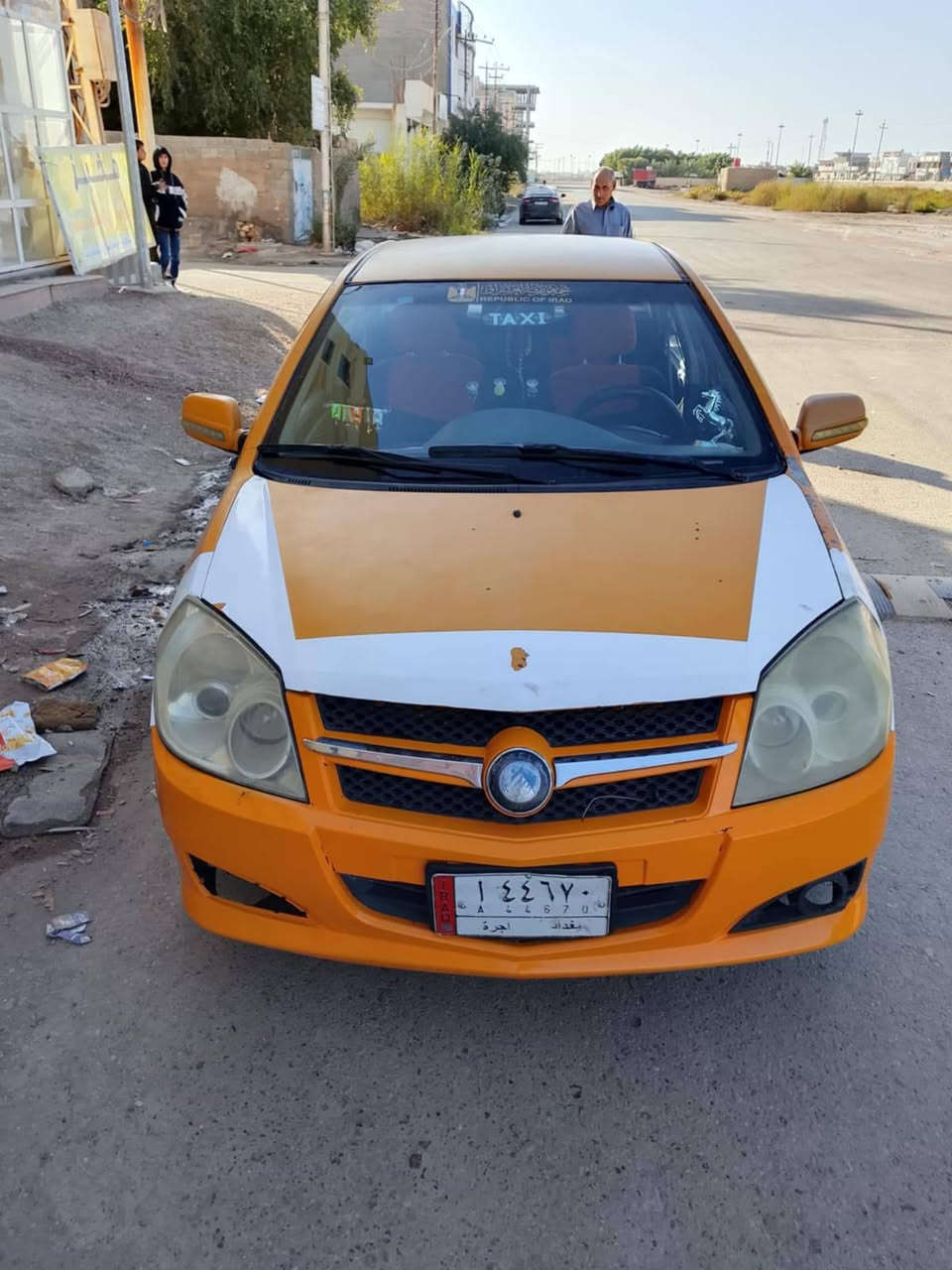 البيع مراوس ***********٦
