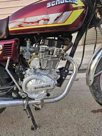 سونك • ٢٠٠سي سي • موديل ٢٠٢٤