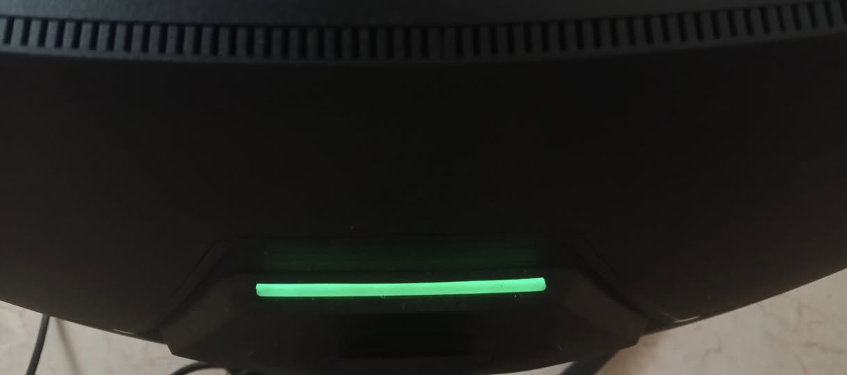 سلام وعليكم جميعاً.. 
رمضان كريم 

بلي 5 سليم - 1 تيرا للبيع
مع شاشة هايسنس 2K - 180HTZ صار 5 اسابيع من اخذتها
العنوان: بغداد الجديدة 
رقم الهاتف: ***********
متاح عالخط + واتساب
