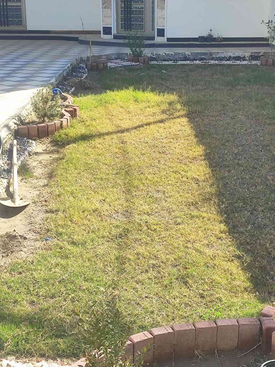 اللهـــــــم صـلِّ علـــــــى محــــمد وآل محــــــــمد
دار للبــــــــــــــــيع المســـــــــاحه 270م 

طــــــــابــــــــــو زراعـــــــــي سنــــــــــد 25

                                                          حديــــــث2025
                    اســــتـــلام مبـــــــاشـــــر
                      
  طــــــــابــــقــيـــن 
                                                     3غــــــــــرف نـــــوم 

                       الطابـــــــق الاول

  غرفه نوم 1 وكلـــــــدور وستقــــــبال ومطبــــــــخ  

ومجمــــــــع صحيـــــــــات داخــــل وخــــارج  

الطابــــــق الثـــــانـــــــي 

غرفـــتيــــن 2نـــــــــوم وكــــــلدور ومجمــــــــع صحيـــــــــات 

#عنـــــوان حلــــــــه  شـــارع 80 مال كـربـلاء خلف محطه بنزين خانه اضواء بابل
                 ((بإدارة احمد الباشه))

 اتصــــــــال *********** عل رقــــــم    او وتــســـــــاب
ســـــعر البيـــــع ///200/// بي مجال 

مــراجـــعت مــكتــــب الـــــــــجشعمي للـــعقـــار مــــوقـــع مكــــتـــب شــــارع 80 مال كـــربلاء خلـــف محـــطـــه بــنــزيــن خانه اضـــواء الـــــحله 

                              ملاحــــــــــــــضه                            

عنــــدك عقــار اتريـــــــد اتبيعـــــــعه او اتأجـــــــــره طــــــــابو صـــــــــرف او طابــــــو زراعـــــــــي مراســــــــلت الصفحـــــــه او اتصــــــــال  ***********
