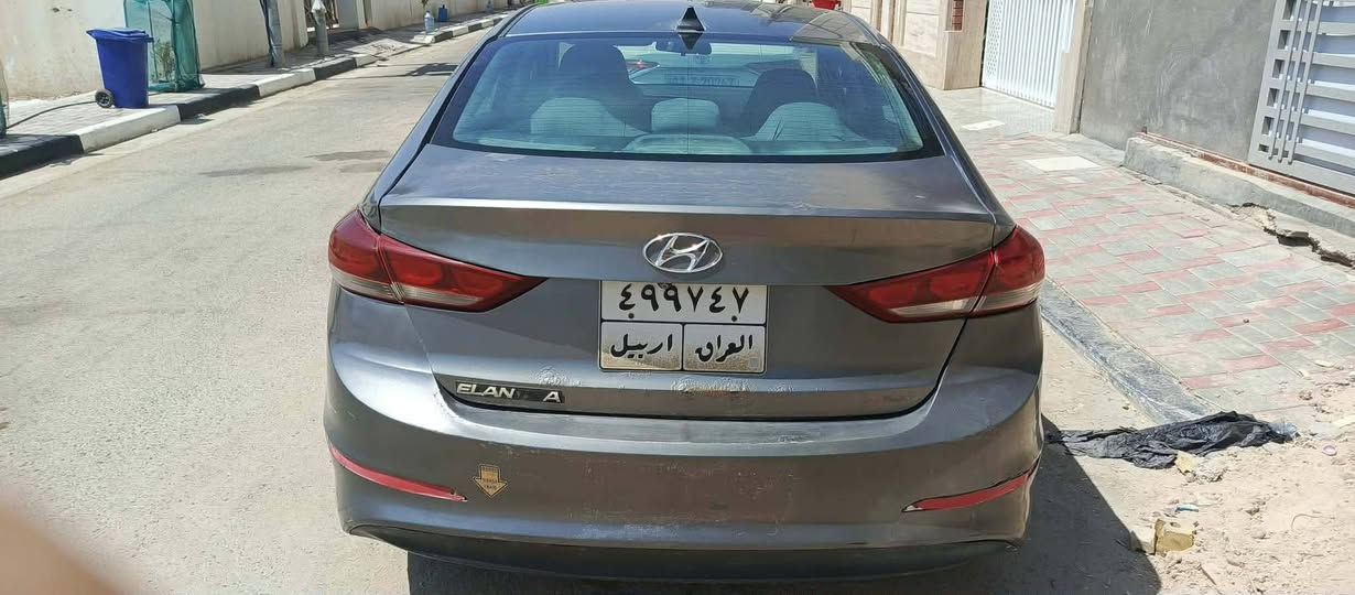 السلام عليكم سياره للبيع موديل  ١٨
رقم اربيل وكاله  السعر ١٠٠ وبيها مجال 

وارد امريكي ضربتها جاملغ الامامي

وضربتها بلعراق جاملغ خلفي فقط

عنواني كربلاء  

الاستفسار  ***********. 

 مكلف بلنشر
