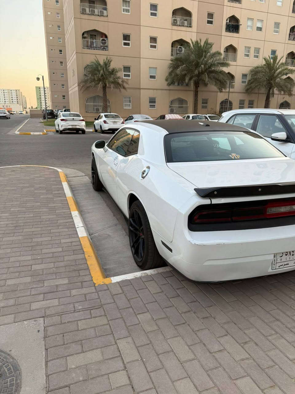 جالنجر موديل 2014
سيارة جاهزه تبريد مكينه كفاله صدر نص عمر 
sxt  v6  3600
ممشاها ٢٠٠ الف كيلوا 
سعر ب ١١٠ $ وبيها مجال بسيط ومرواس
***********
