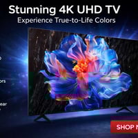 إل جي OLED • ٤K • ١٤٢انش