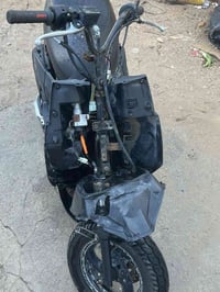 دراجه fcمحرك ماكس بوشه 55بلاد نكره سلف نهضه ومعدل خير من الله السعر 45...