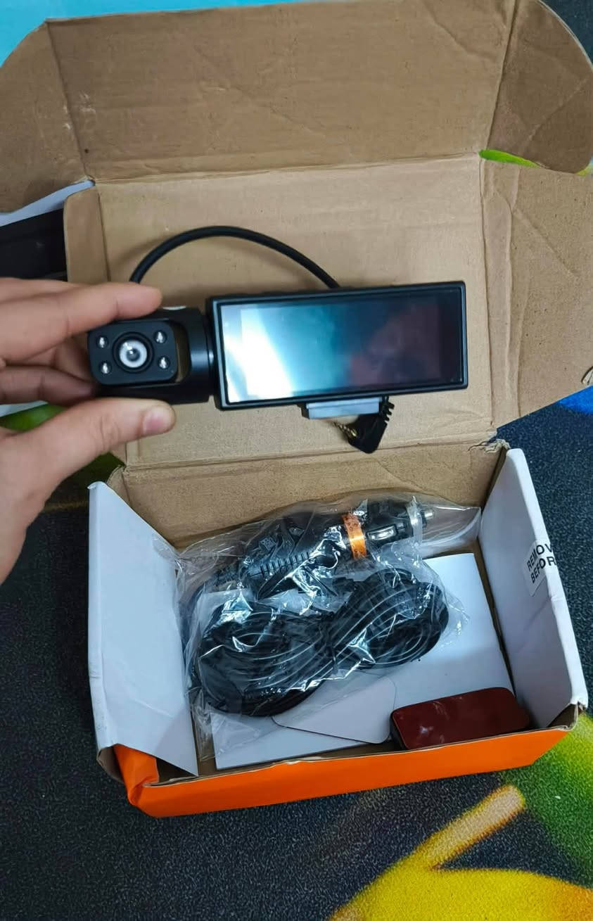 السعر خاص كله جديد بالكارتون


**إذا كنت صاحب هذا الإعلان وتريد حذفه لأي سبب، رجاءا أرسل رسالة إلى الدعم الفني**