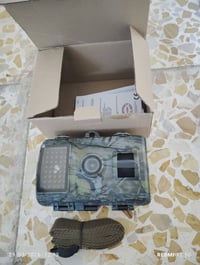 كاميرا مغامرات • اكشن