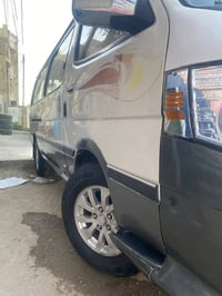 فتون الوان • ٢٠١٤ • موصليه