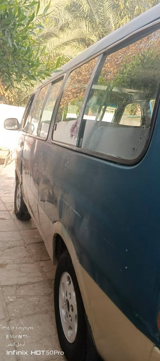 سلام عليكم
للبيع ابريجو رقم نجف دولي 
السنويه ل 30
مكينه وكير وأكسن جدد 
كشنات كاعيه خير من الله 
كهربائيات كله شغاله 
مكان نجف بيع مستعجل 42 وبيه مجال 
***********
