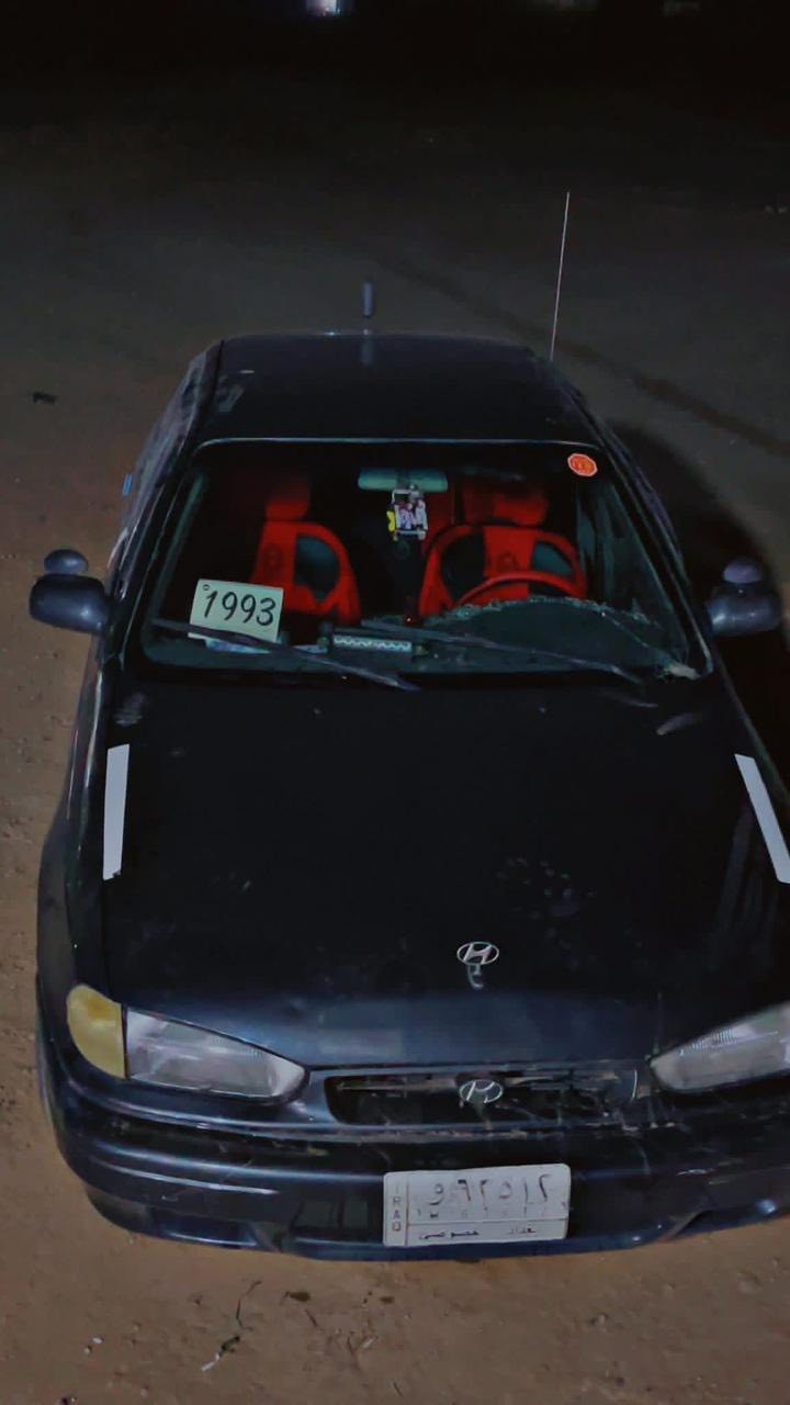 النترا موديل ٩٣ شرط التحويل 
السعر ٣٤ صبغ حزام
الشراي يجي خاص


**إذا كنت صاحب هذا الإعلان وتريد حذفه لأي سبب، رجاءا أرسل رسالة إلى الدعم الفني**