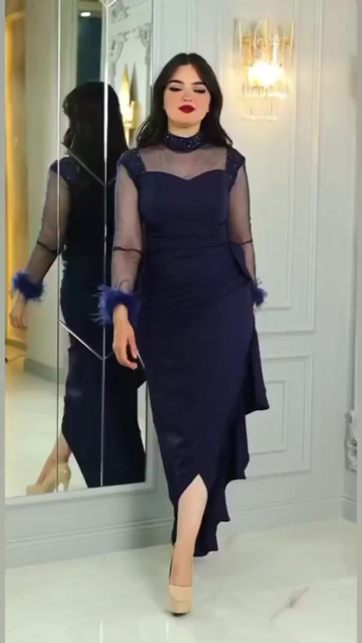 رجعنا بلجديد
      شي مختلف وانيق 
وقياساته من  38 الى. 52
 #توصيل لجميع المحافظات (5)
 #ستايل #موضه #فساتين #قفاطين #فاشن


**إذا كنت صاحب هذا الإعلان وتريد حذفه لأي سبب، رجاءا أرسل رسالة إلى الدعم الفني**