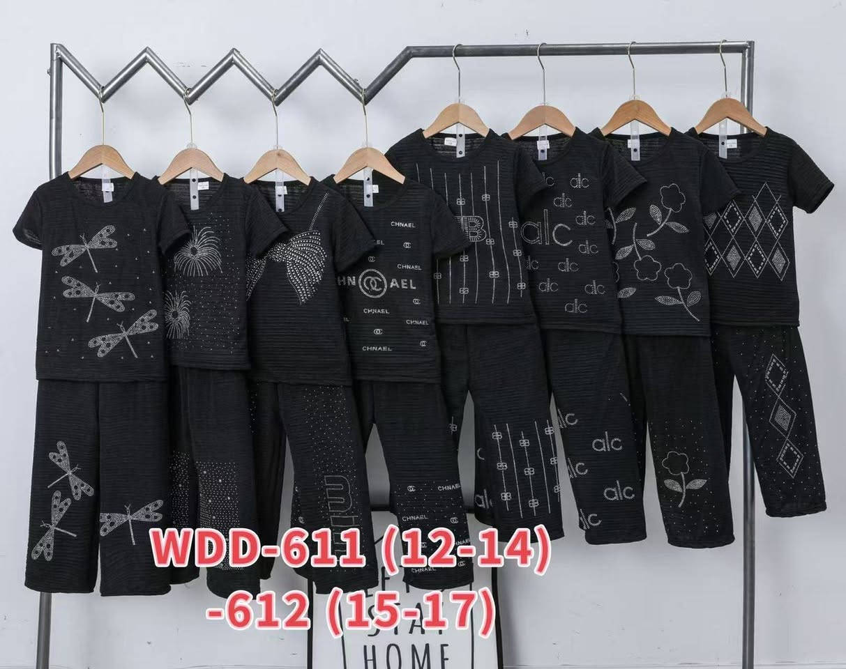 تراك بناتي من 2سنه الى 6سنوات ستراس درزن 42


**إذا كنت صاحب هذا الإعلان وتريد حذفه لأي سبب، رجاءا أرسل رسالة إلى الدعم الفني**