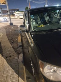 كرند كرفان • ٢٠١٦ • وارد امريكي