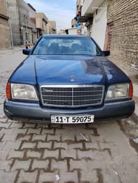 شبح ١٩٩٢ • ٦ سلندر • لون نيلي