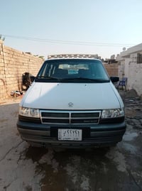 كلايزر • مديل ٩٢ • محرك ٤ سلندر