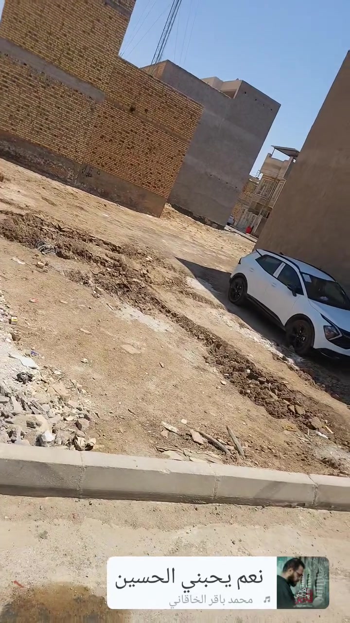 قطعة ٢٠٠ م حي الجامعي للشراي فقط ***********

