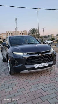 بلايزر • ٢٠٢٢ • ٢٠٠٠ تيربو