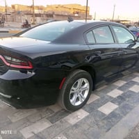 جارجر موديل 23 اصل رقم اربيل ماشيه 36الف كلش جديده بيهه تبديل 4قطع بلا...