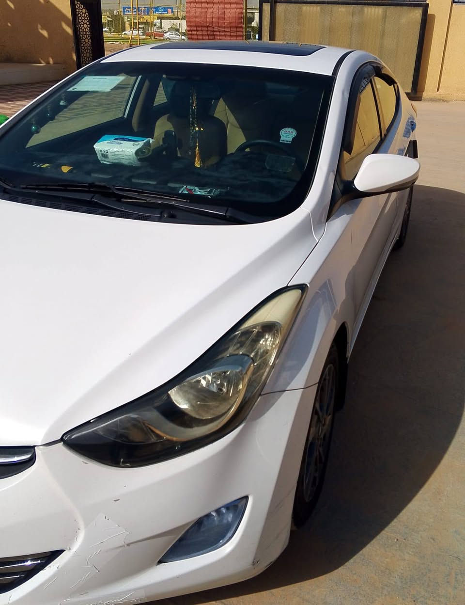 السلام عليكم يوجد سياره النتره موديل 12ارقام جديده ضررها قطعة وحده صبغ سنويا جديدة الاستفسار اكثر الاتصال على رقم ***********
