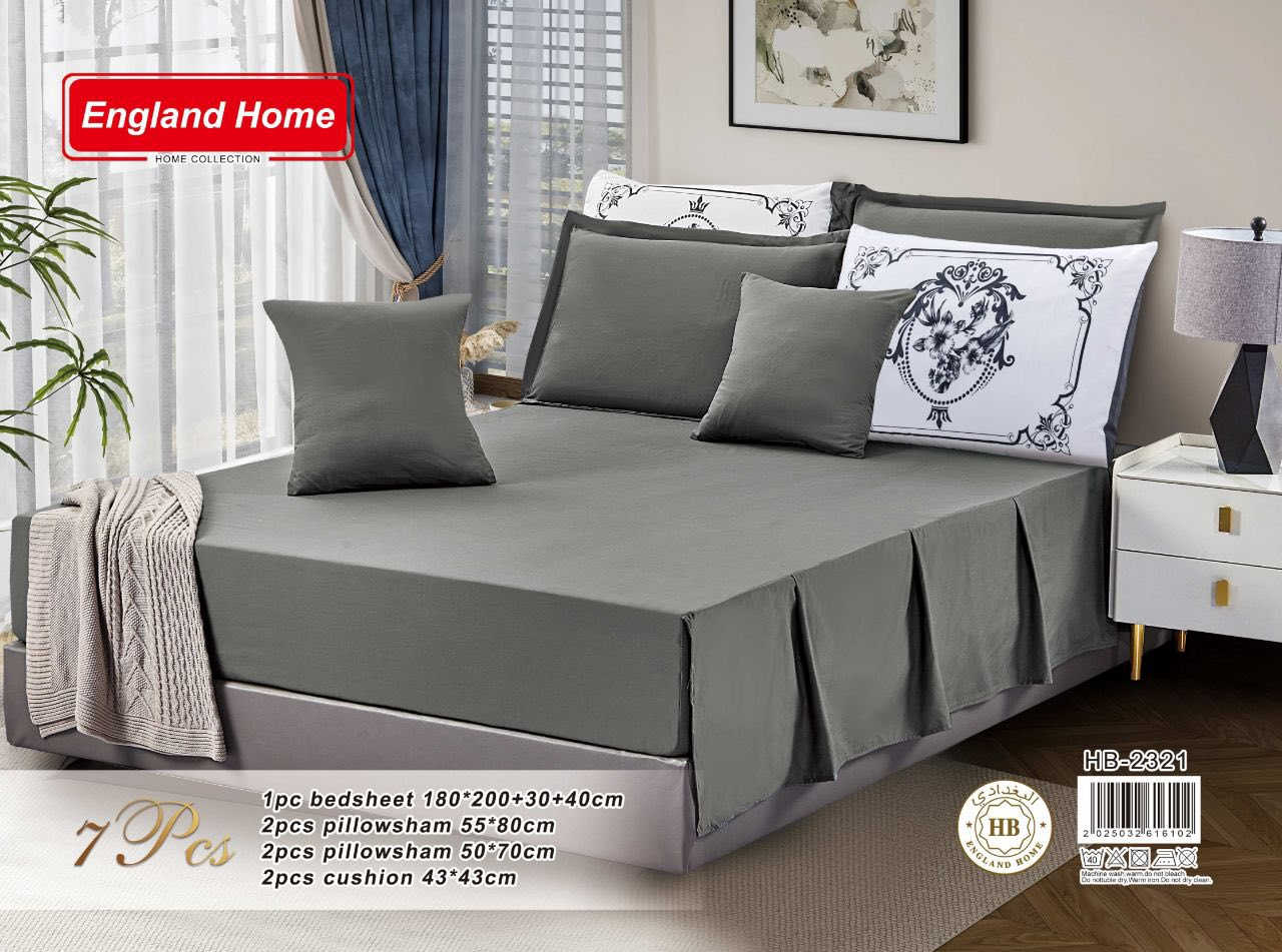 شرشف نفرين صيفي سادة ثقيل لاستيك كشكش ثقيل 7قطع .. 
شرشف مع 4 وجه مخده مع 2 وجه كوشة . 

السعر ١٧


**إذا كنت صاحب هذا الإعلان وتريد حذفه لأي سبب، رجاءا أرسل رسالة إلى الدعم الفني**