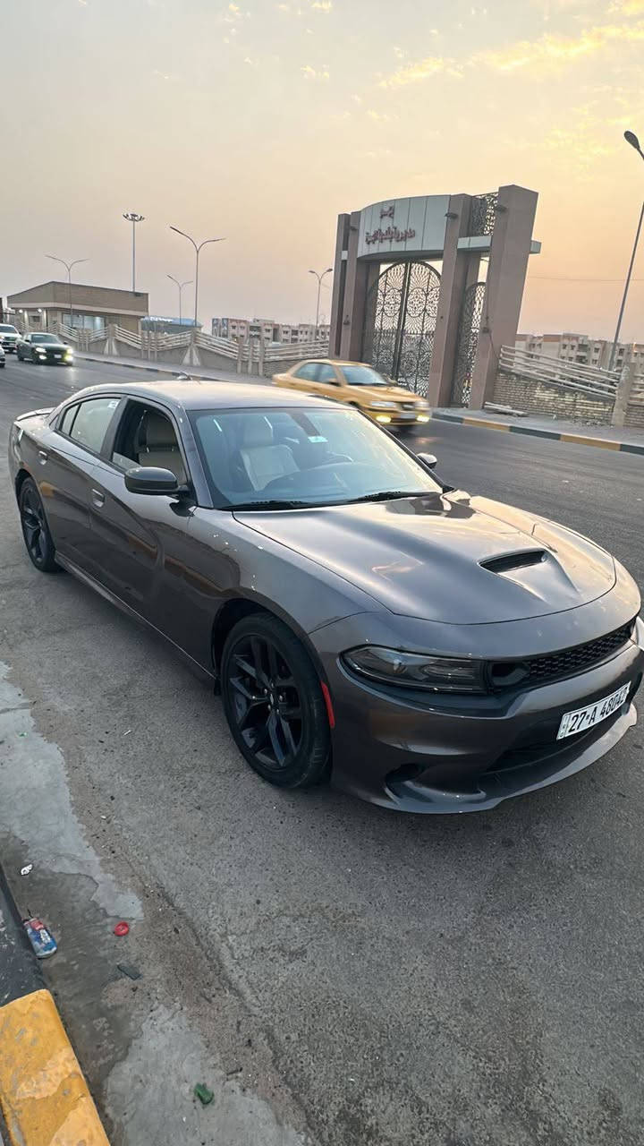 السلام عليكم
جارجر مديل 15كفاله عامه وارد امريكي السياره طابه تقرير غرق تعمل وتسير السياره جاهزه من كلشي لاضربه ولاصبغ ولاتبديل ماعده لبنيد امبدل نفس لون اصلي سنويه لحد 28اوتنتهي راعيه بالبصرة يريد تحويل السعر 175اوبيه مجال العنوان البصرة الموفقيه أي استفسار اتصال‏‪***********‬‏
