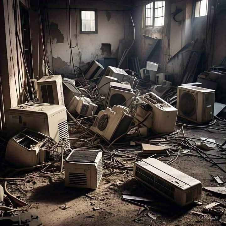 السلام عليكم ‭ 
***********
من رخصت صاحب الكروب 🌹
نشتري كافت  مكيفات وسبالت عاطلة 
من بصرة 
سبلت 5طن عاطل هوا البواري200✅
سبلت 4طن عاطل هوا البواري 180✅
سبلت 3طن عاطل هوا البواري 135✅
سبلت 2طن عاطل هوا البواري 70✅
سبلت طن ونص عاطل هوا البواري60✅
سبلت طن 1عاطل هوا البواري40✅
مكيف 2طن عاطل قديم 60 الف ✅
مكيف صيني 40 الف✅
اشتري من دوائر دوله مستشفيات 
اي شيء عندك للبيع أتصل +واتساب ***********

 أو تفضل خاص واحنه نجيك للبيت
 والفتح ونقل علينه البصرة, العراق
