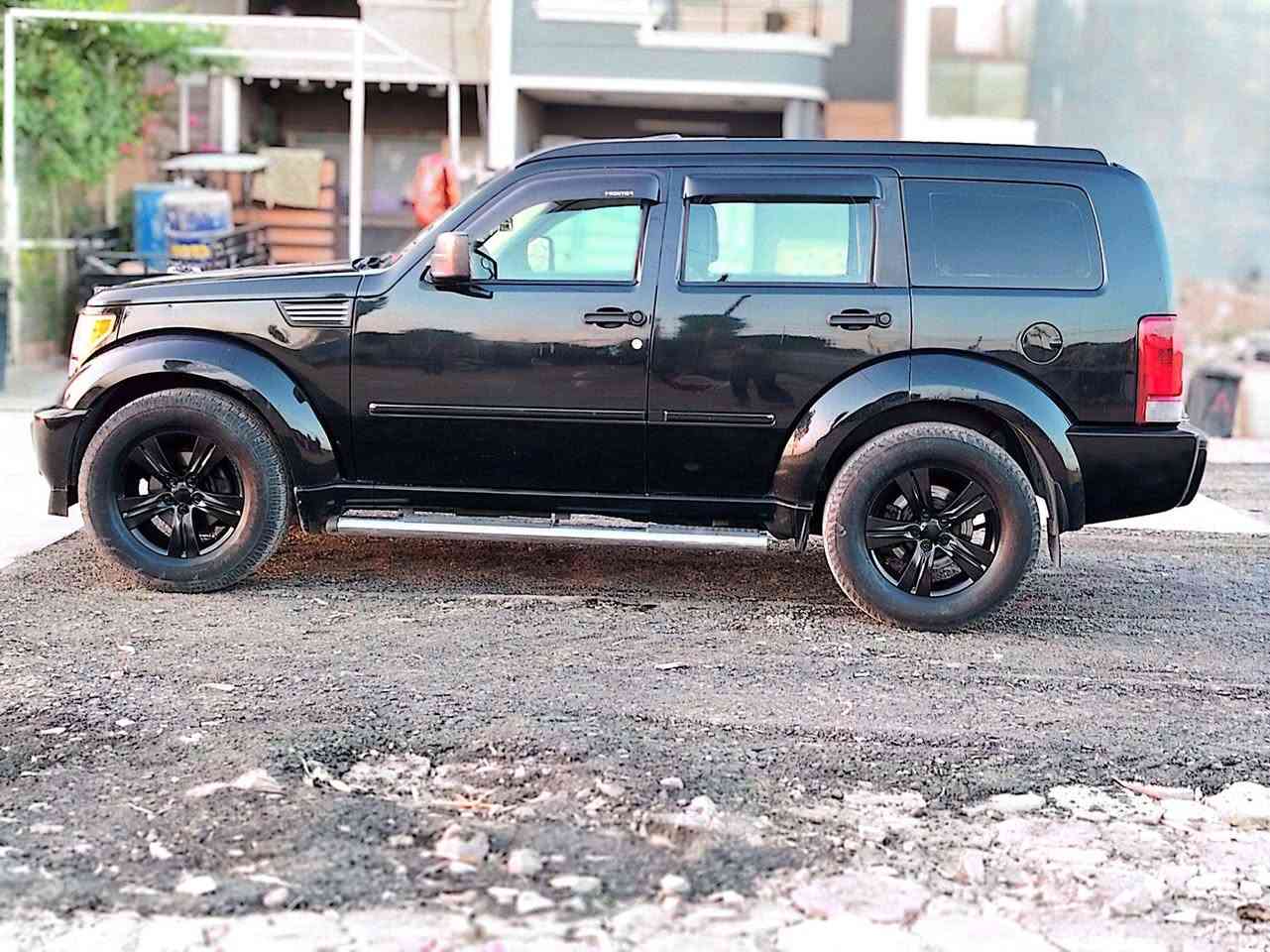 دوج نترو
RT أعلى فئه بالنترو

2008 

محرك وكير عل وضع الشركه 

تبريد ثلج

كشنات جلد

كشنات تدفئه

حساسات خلفيه

مثبت سرعه

تحكم استيرن

بانوراما

ماشيه 144كم

بابين صبغ بدون دواخل

السونار موجود

طخم تاير جديد

هزه وفحص جديد

رقم جديد

السعر 97

للتواصل ***********
